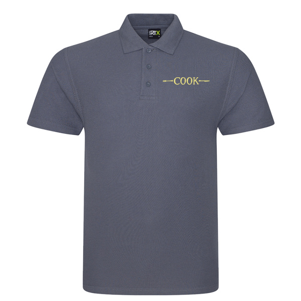 Gents Polo Shirt Thumbnail