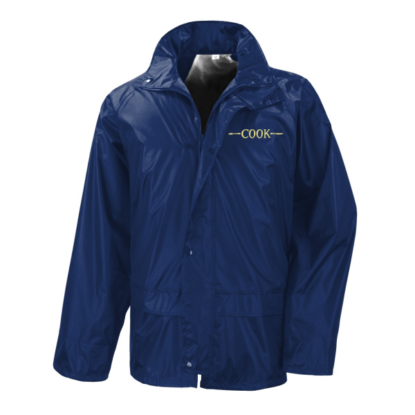 Core Waterproof Jacket Thumbnail
