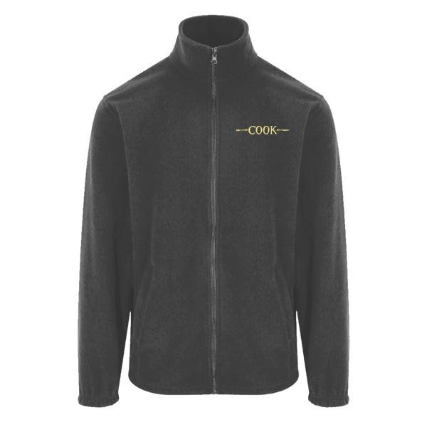 Pro Fleece Jacket Thumbnail